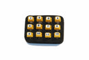 Platinum Tools TRK220 ID Only Network Remotes,