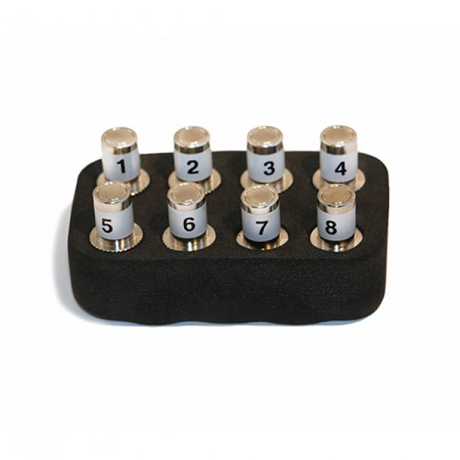 Platinum Tools TRK120 ID Only Coax Remotes,