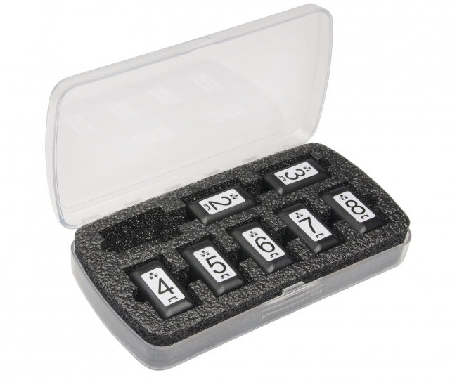 Platinum Tools T138 Cable Tester Smart Remotes,