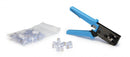 Platinum Tools 100005 EZ-RJ45 Termination Kit