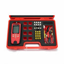 Platinum Tools 4082 Case for VDV MapMaster 3.0 w/ Foam Insert.