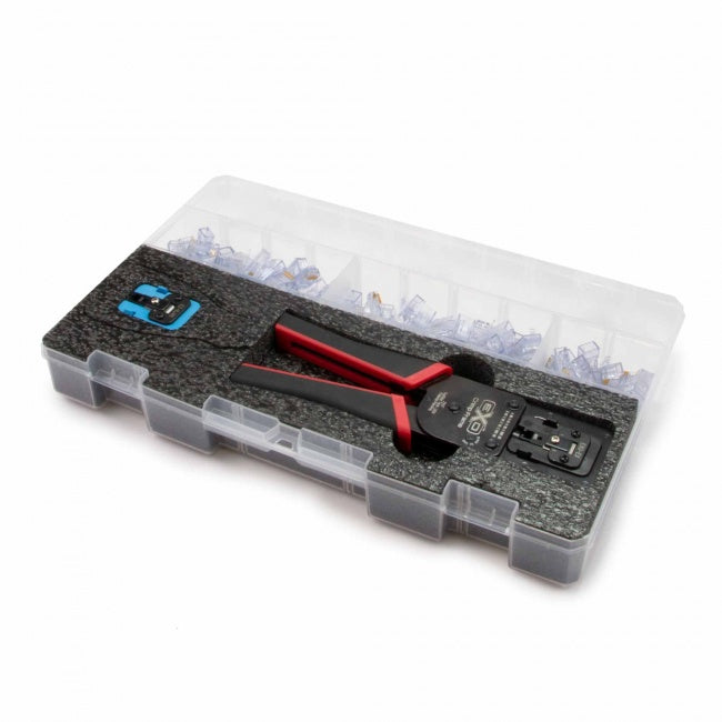 Platinum Tools 90186 EXO Termination Kit