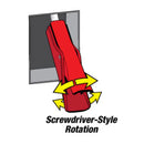 Platinum Tools 15046C Stub-End Coax Cable Stripper