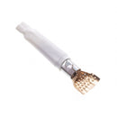 Platinum Tools 18141 White, Plain, 100qty