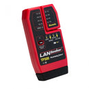 Platinum Tools TP500C LANSeeker™ Cable Tester