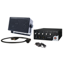 Speco 2WAK2 Two-way Audio Kit for DVR’s with PVL15A Amplifier