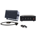 Speco 2WAK3 Two-way Audio Kit for DVR’s with PBM30 Amplifier
