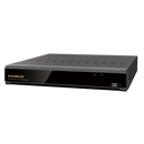 Seco-Larm DRN-K104-04 NVR and Camera Kit — 4K 4-Channel NVR + 4 IP 5MP Cameras + 2TB HDD