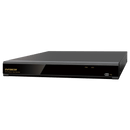 Seco-Larm DRN-K116-12 NVR and Camera Kit — 4K 16-Channel NVR + 12 IP 5MP Cameras + 4TB HDD