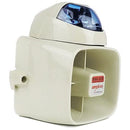 Potter SHX-52SB Blue 15 Watt Durable Speaker or Speaker Strobe