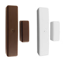 ELK Products ELK-6020 Slim Line Door & Window Sensor – Two-Way Wireless