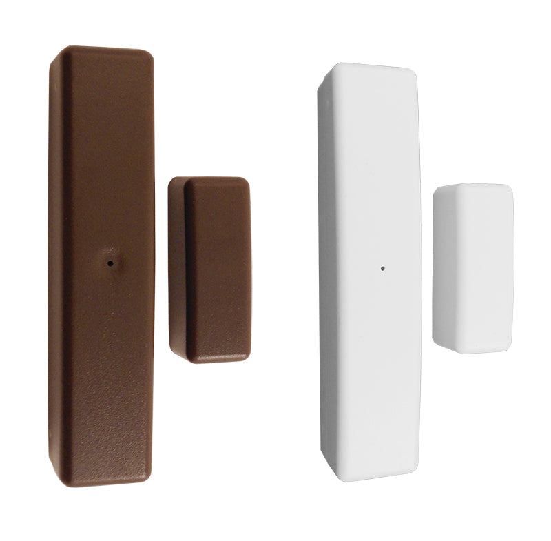 ELK Products ELK-6020 Slim Line Door & Window Sensor – Two-Way Wireless