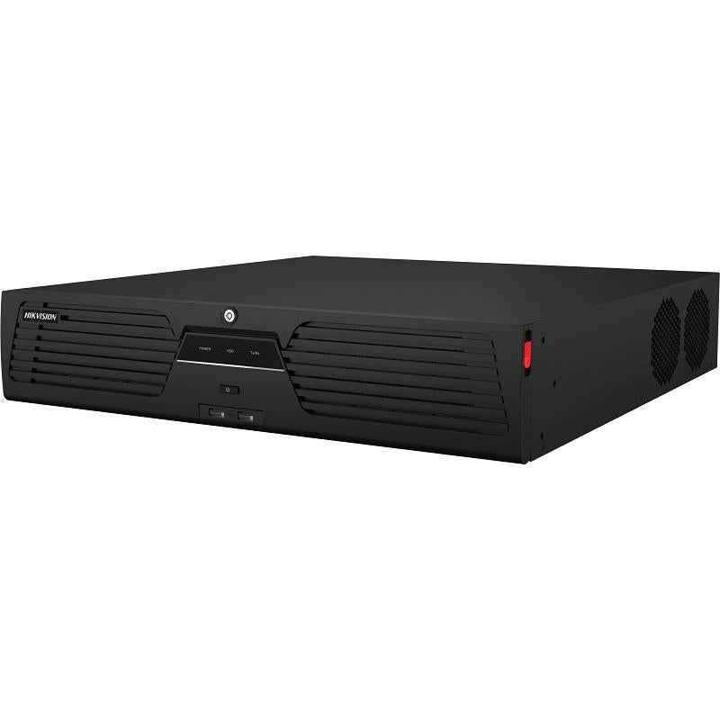 Hikvision DS-9664NI-M8 M Series 8K NVR