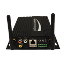 Speco AA1 a-live™ Amplifier Unit