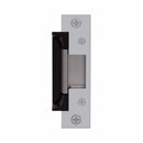 HES 5200C-630 Grade-1 Electric Strike, Fail Safe/Fail Secure, 12/24V DC, Satin Stainless Steel