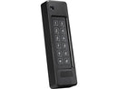 AC-10K-M 10-KEY MULLION READER