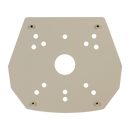Speco APT28DW Adaptor Plate for COR32DW or POL28DW when using PEN32DW