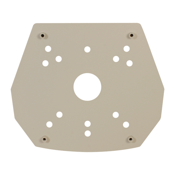 Speco APT28DW Adaptor Plate for COR32DW or POL28DW when using PEN32DW