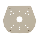 Speco APT29DW Adaptor Plate for COR32DW or POL28DW when using WMA29DW
