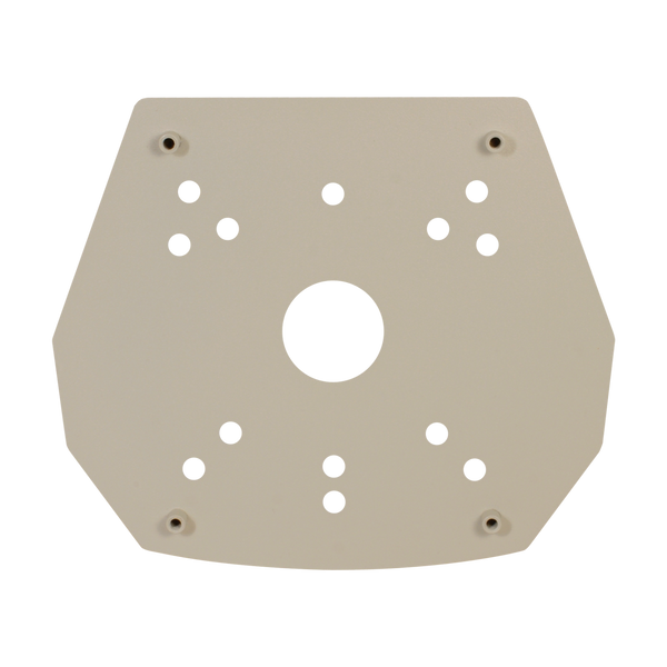 Speco APT29DW Adaptor Plate for COR32DW or POL28DW when using WMA29DW