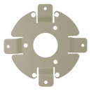 Speco APT32DW Adaptor Plate for COR32DW or POL28DW