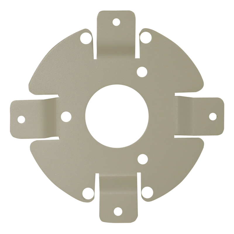 Speco APT32DW Adaptor Plate for COR32DW or POL28DW