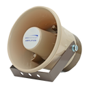 Speco ASPC20 20W 6″ Weatherproof Amplified PA Speaker