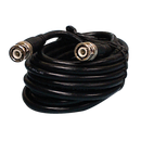 Speco BB6 6′ BNC Male to Male Cable