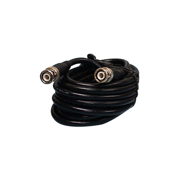 Speco BB50 50′ BNC Male to Male Cable