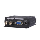 Speco BNCVGAHR Use a VGA Monitor to View a Composite Video Signal – High Resolution