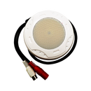 Speco CAMMIC2 Surface Mount microphone/Audio Pickup for use with Camera