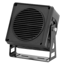 Speco CBS240 5W 4″ Communications Extension Speaker Black