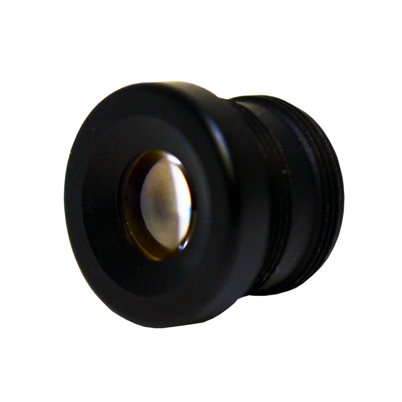 Speco CLB12 12mm Board Camera Lens