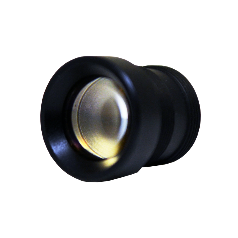 Speco CLB16 16mm Board Camera Lens