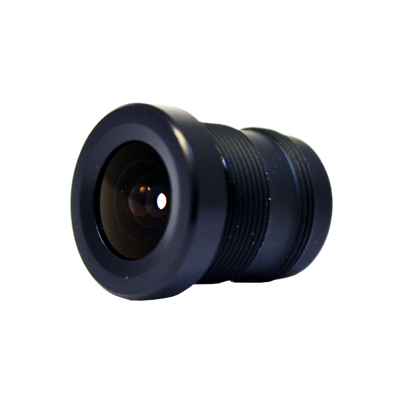 Speco CLB2.5 2.5mm Board Camera Lens
