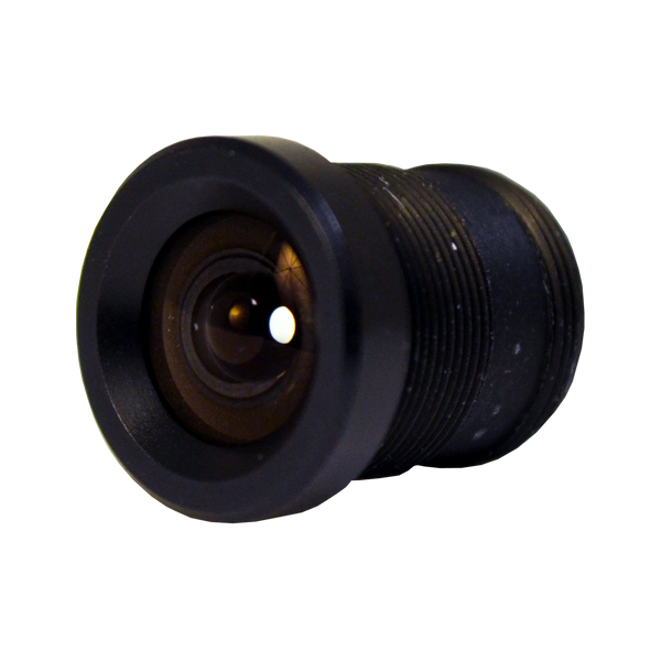 Speco CLB3.6 3.6mm Board Camera Lens