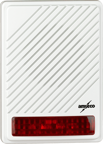 Potter CM-4L Electronic Chime with Volume Control