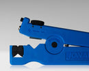 Jonard Tools CSR-1575 Cable Slit & Ring Tool