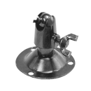 Speco CST115 Universal Mini Metal Camera Bracket Black