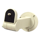 Speco CST125A Universal 6″ Compact Plastic Camera Bracket Almond