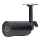 Speco CVC620WPT 2MP HD-TVI Waterproof Mini Bullet Camera, 30′ Cable, TAA