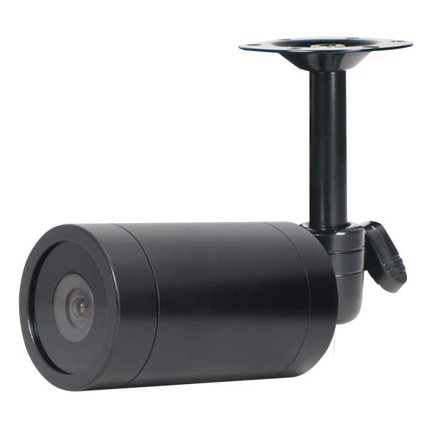 Speco CVC620WPT 2MP HD-TVI Waterproof Mini Bullet Camera, 30′ Cable, TAA