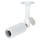 Speco CVC637TW 2MP HD-TVI Mini Bullet Camera, TAA