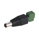 Speco DCPLGBLOK DC Plug to Terminal Block (pack of 10)