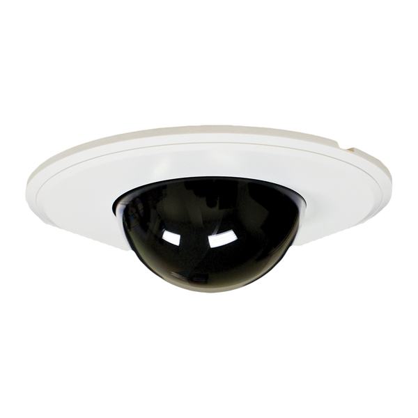 Speco DFM Dome Flush Mount Kit – See Catalog or Spec Sheet for Models Covered