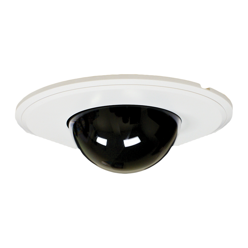 Speco DFM Dome Flush Mount Kit – See Catalog or Spec Sheet for Models Covered