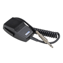 Speco DM520P Push to Talk CB/Handheld Microphone with Phono Plug