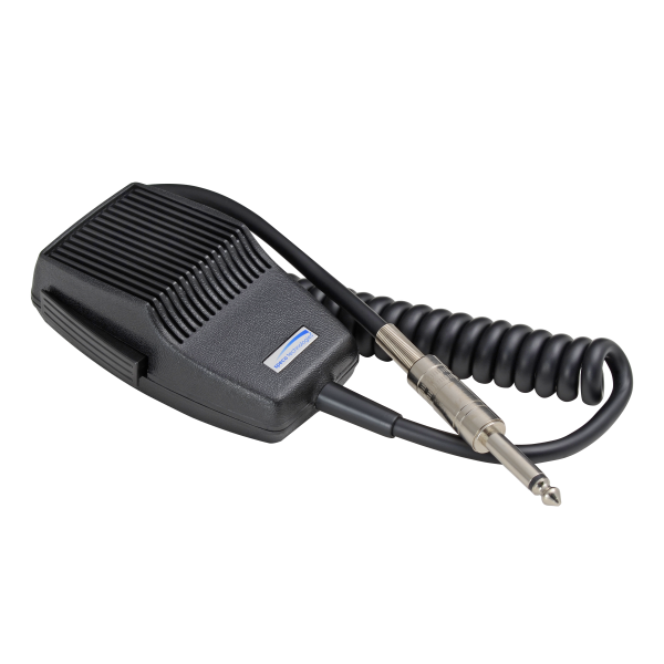 Speco DM520P Push to Talk CB/Handheld Microphone with Phono Plug