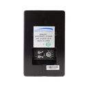 Speco DMS3TS Weather Resistant 3 Way Speakers w/ Transformer Black