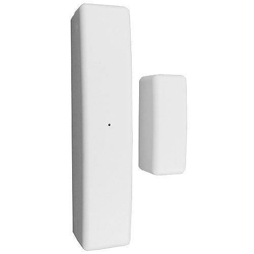ELK Products ELK-6020 Slim Line Door & Window Sensor – Two-Way Wireless